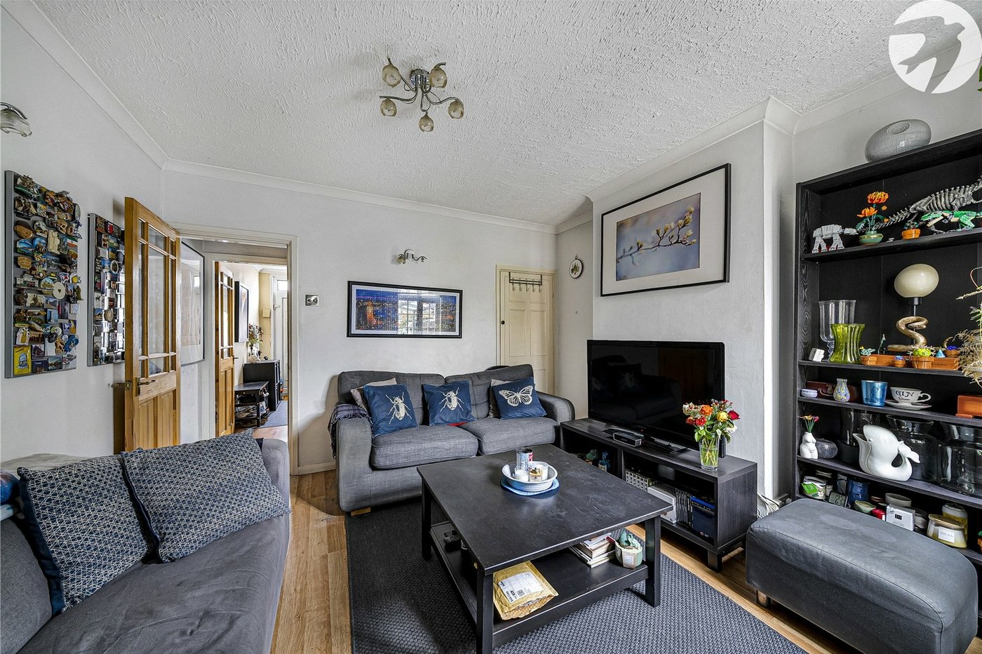 2 bedroom house for sale in Dartford | Robinson Jackson