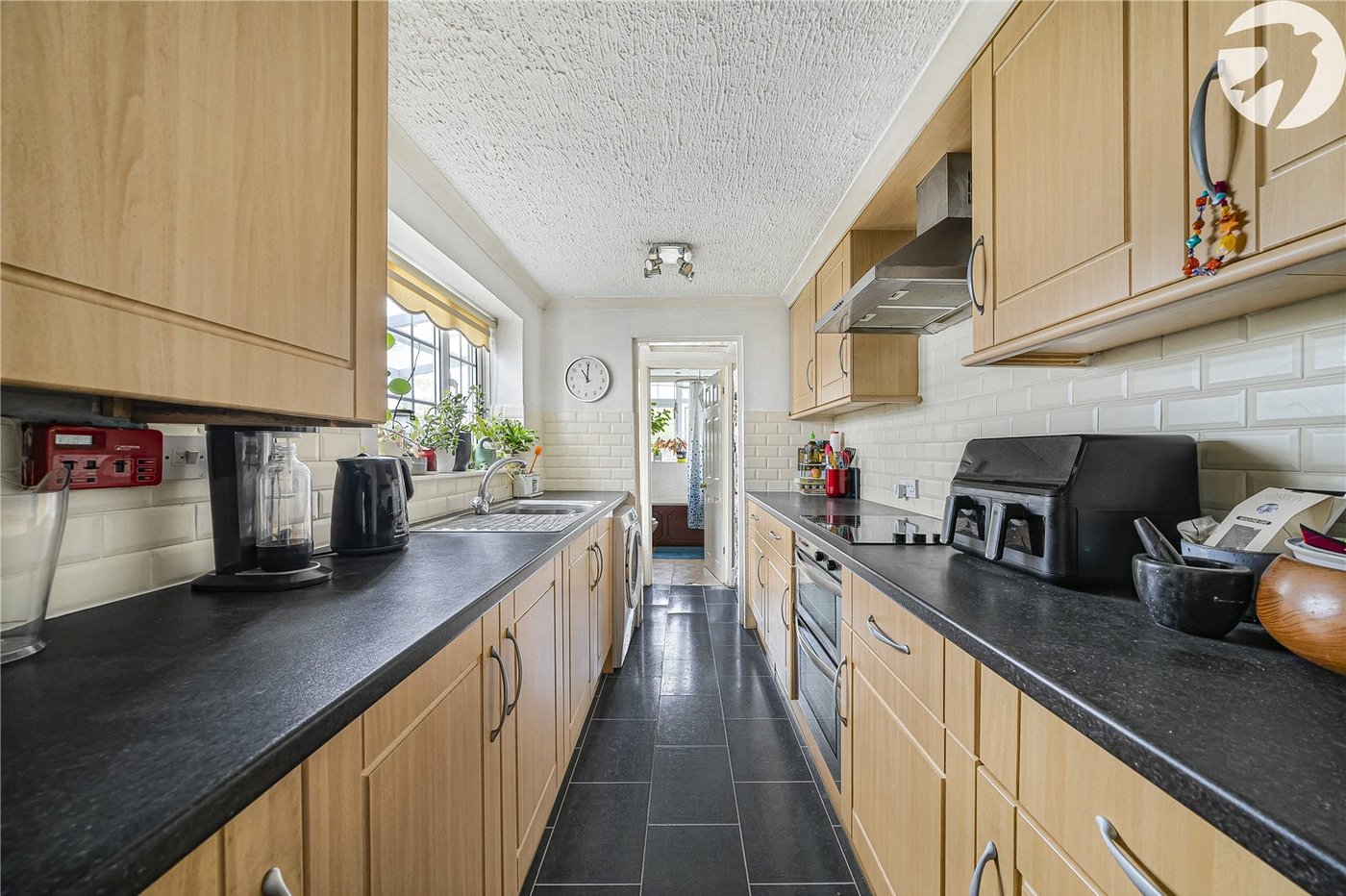 2 bedroom house for sale in Dartford | Robinson Jackson