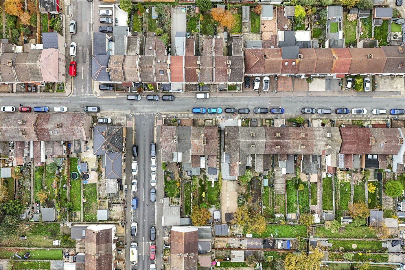 2 bedroom house for sale in Dartford | Robinson Jackson