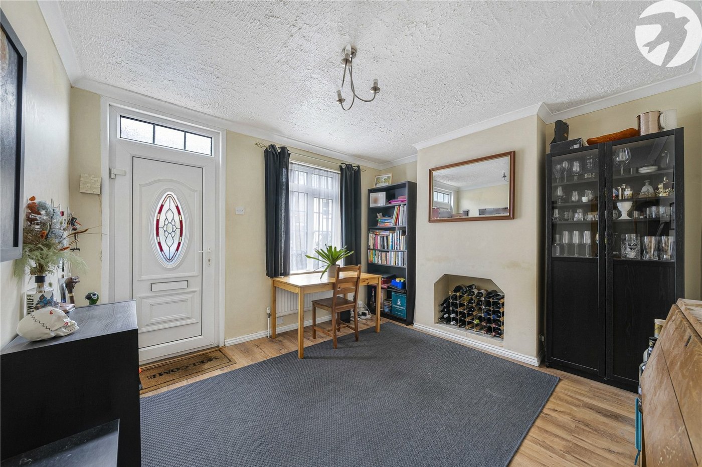 2 bedroom house for sale in Dartford | Robinson Jackson