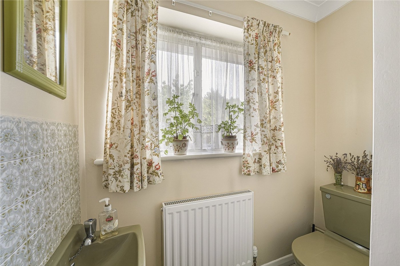 4 bedroom house for sale in Crockenhill | Robinson Jackson