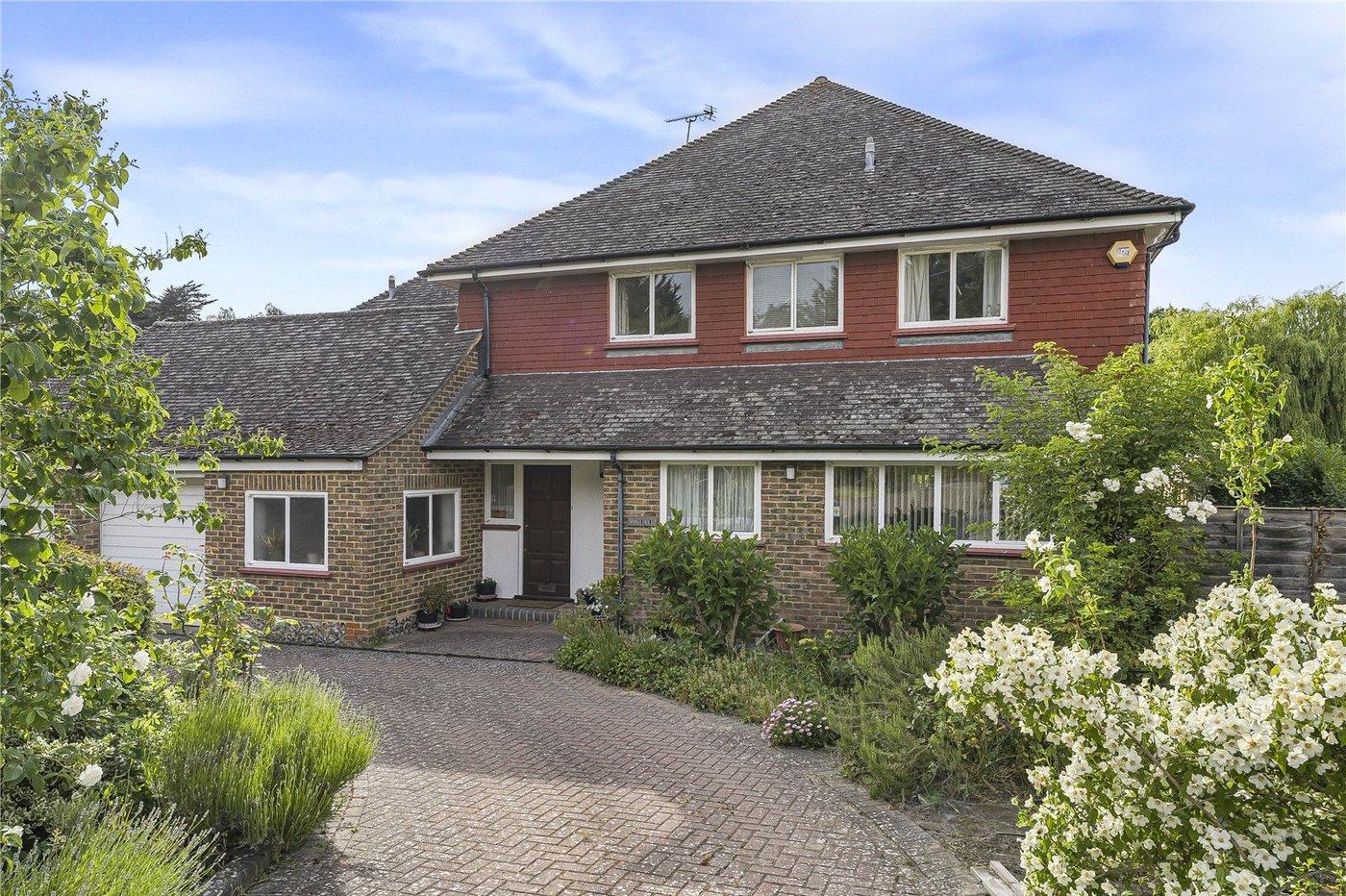 4 bedroom house for sale in Crockenhill | Robinson Jackson