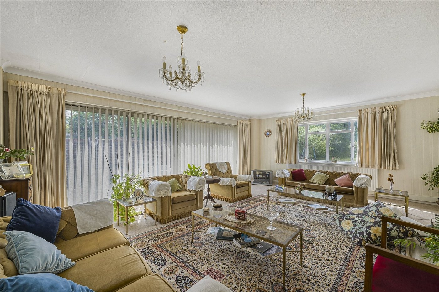4 bedroom house for sale in Crockenhill | Robinson Jackson