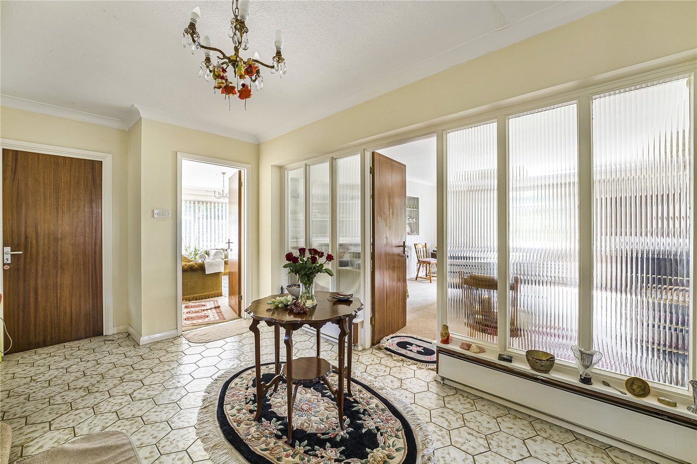4 bedroom house for sale in Crockenhill | Robinson Jackson