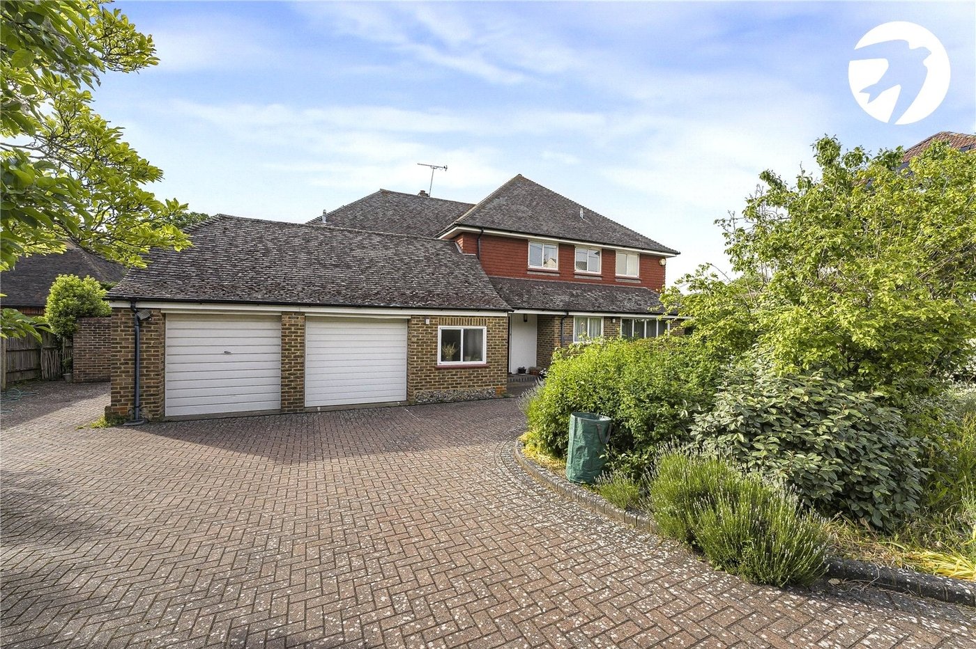 4 bedroom house for sale in Crockenhill | Robinson Jackson