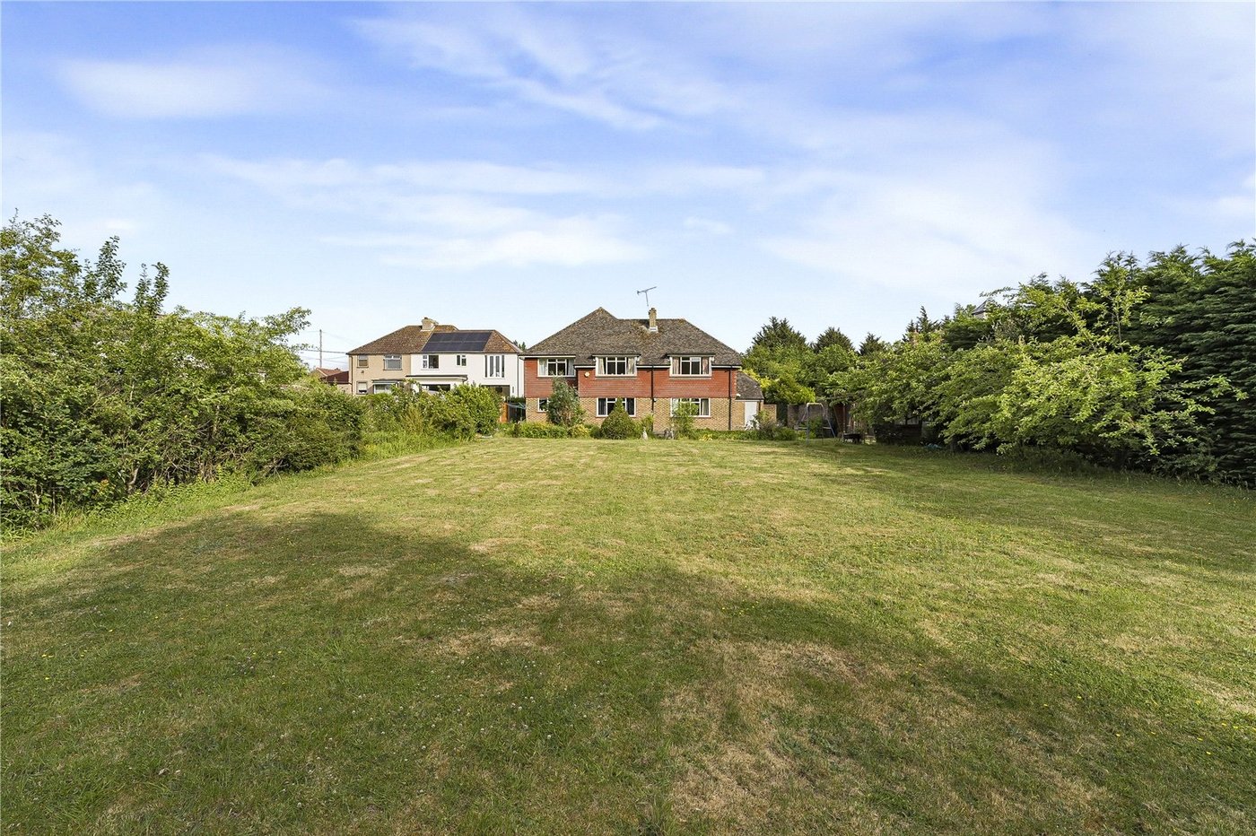 4 bedroom house for sale in Crockenhill | Robinson Jackson