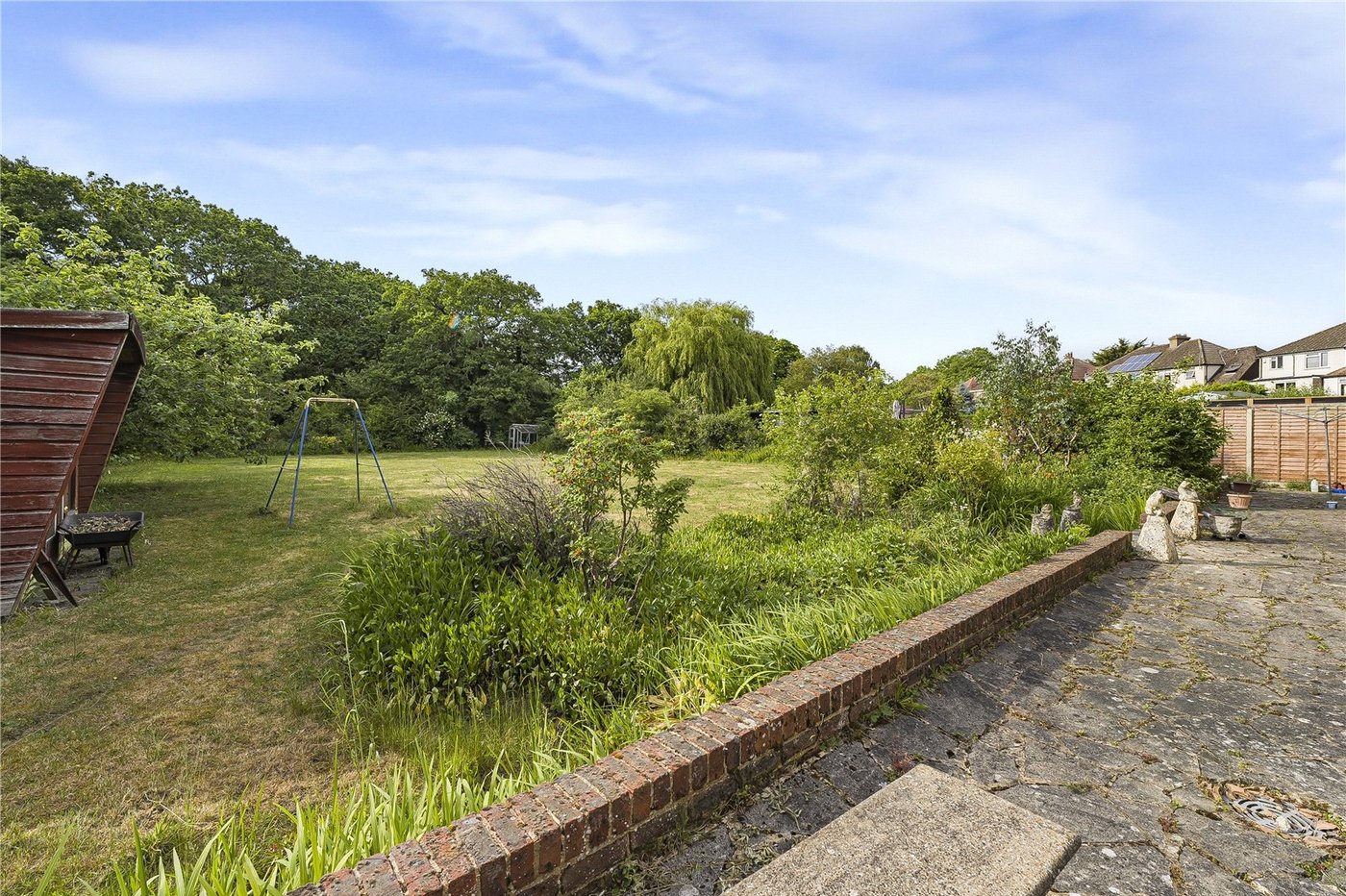 4 bedroom house for sale in Crockenhill | Robinson Jackson