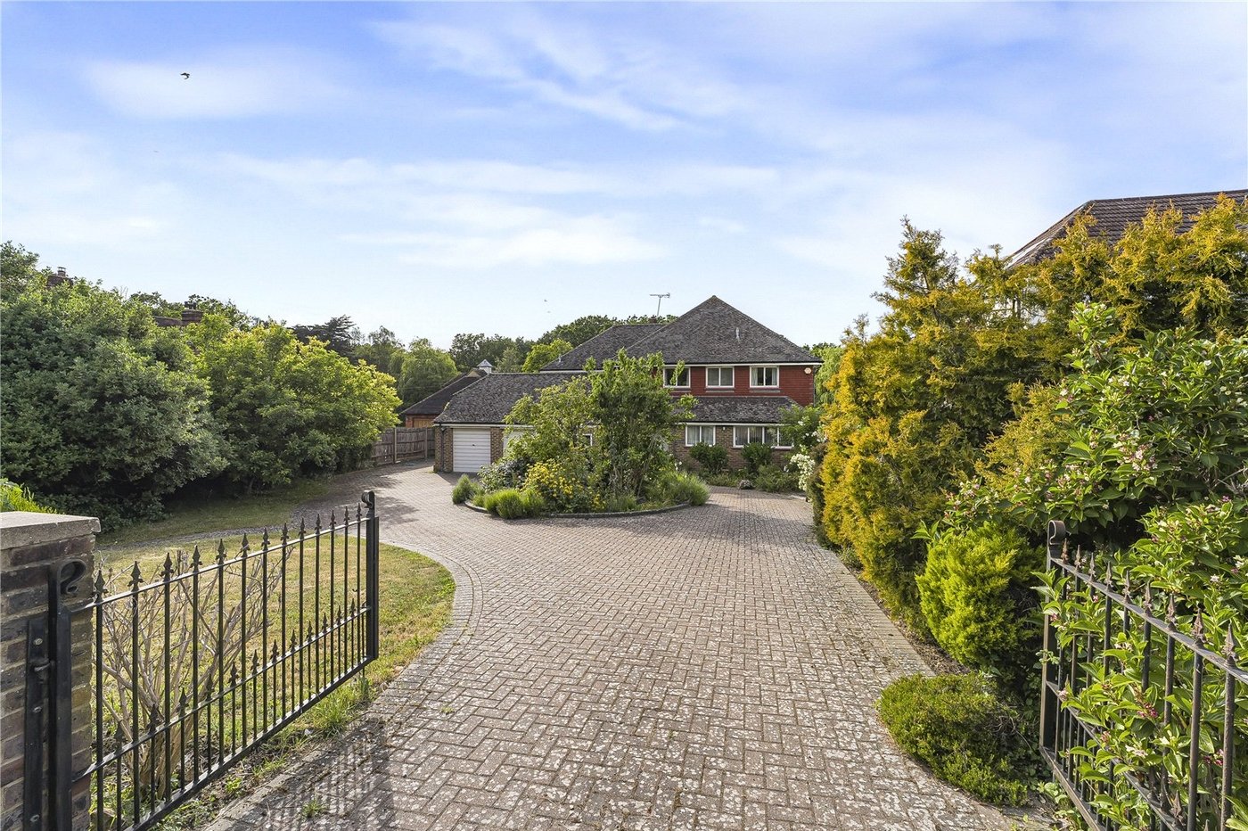 4 bedroom house for sale in Crockenhill | Robinson Jackson