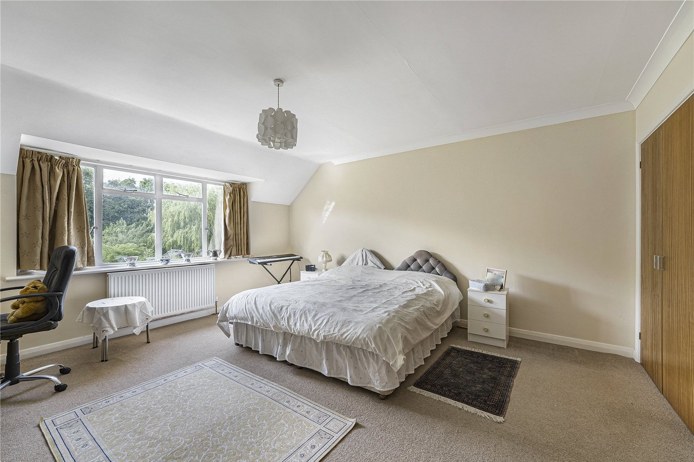 4 bedroom house for sale in Crockenhill | Robinson Jackson