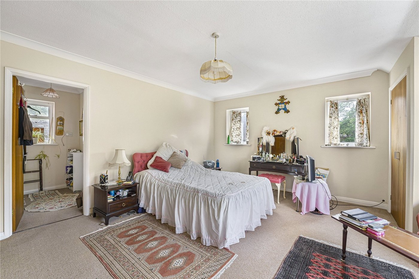 4 bedroom house for sale in Crockenhill | Robinson Jackson