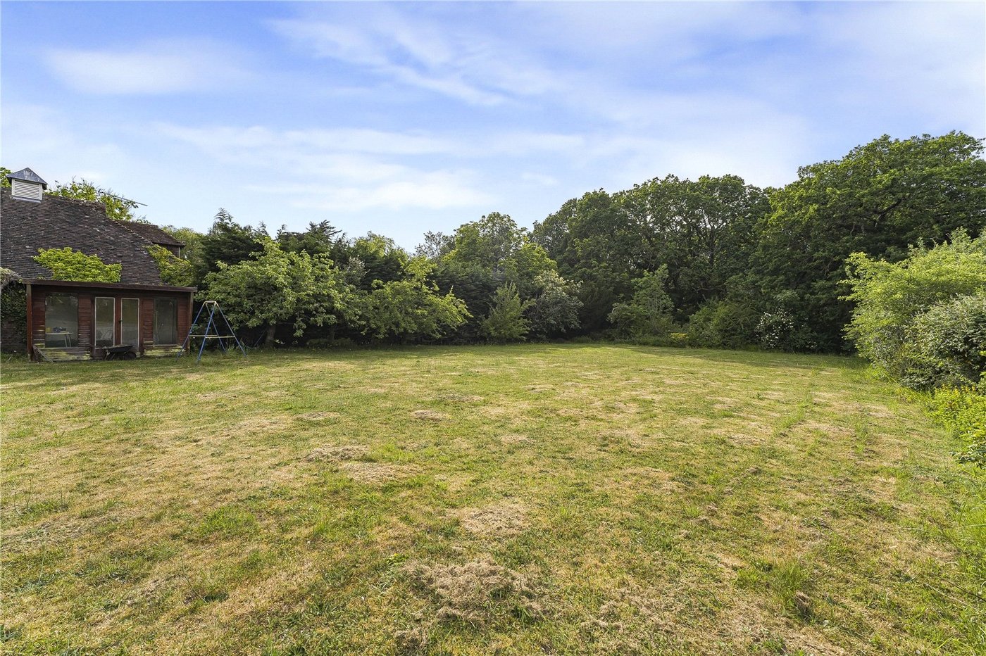 4 bedroom house for sale in Crockenhill | Robinson Jackson