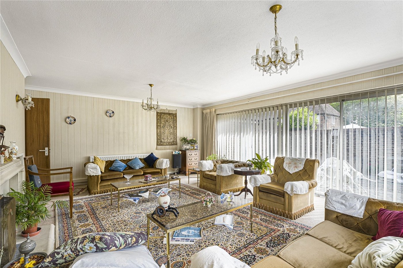 4 bedroom house for sale in Crockenhill | Robinson Jackson