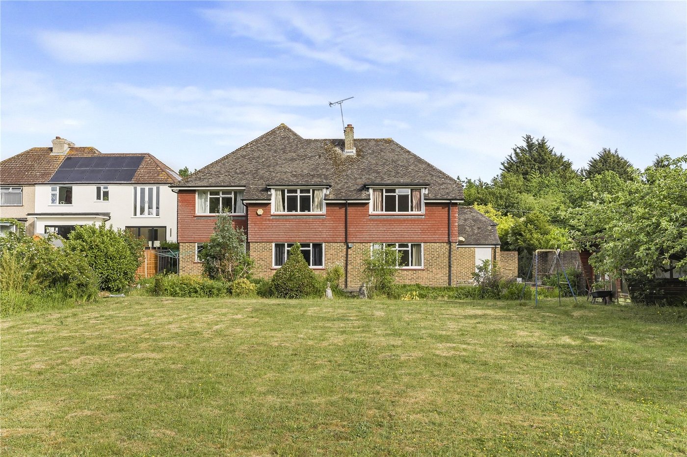 4 bedroom house for sale in Crockenhill | Robinson Jackson