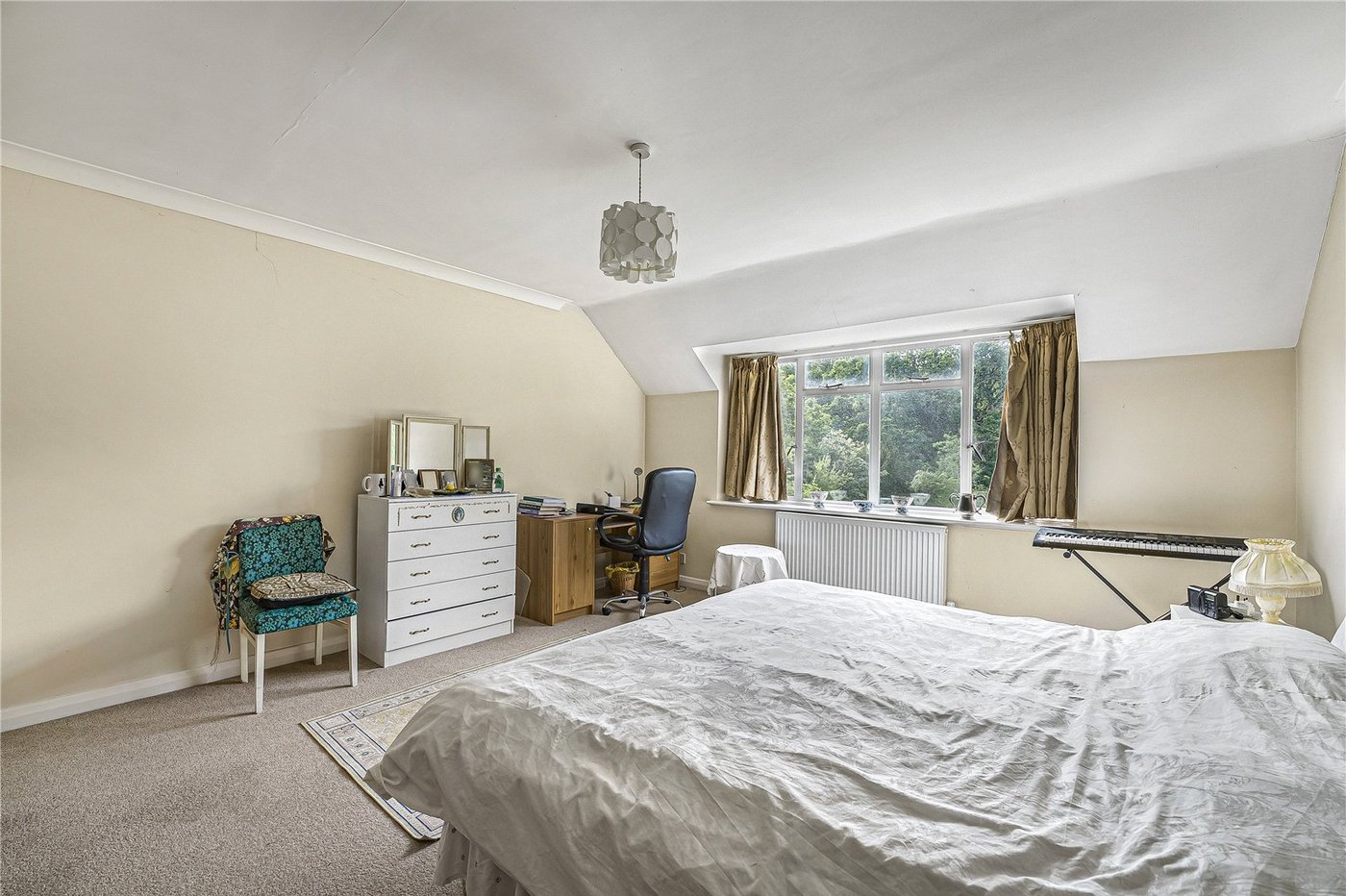 4 bedroom house for sale in Crockenhill | Robinson Jackson