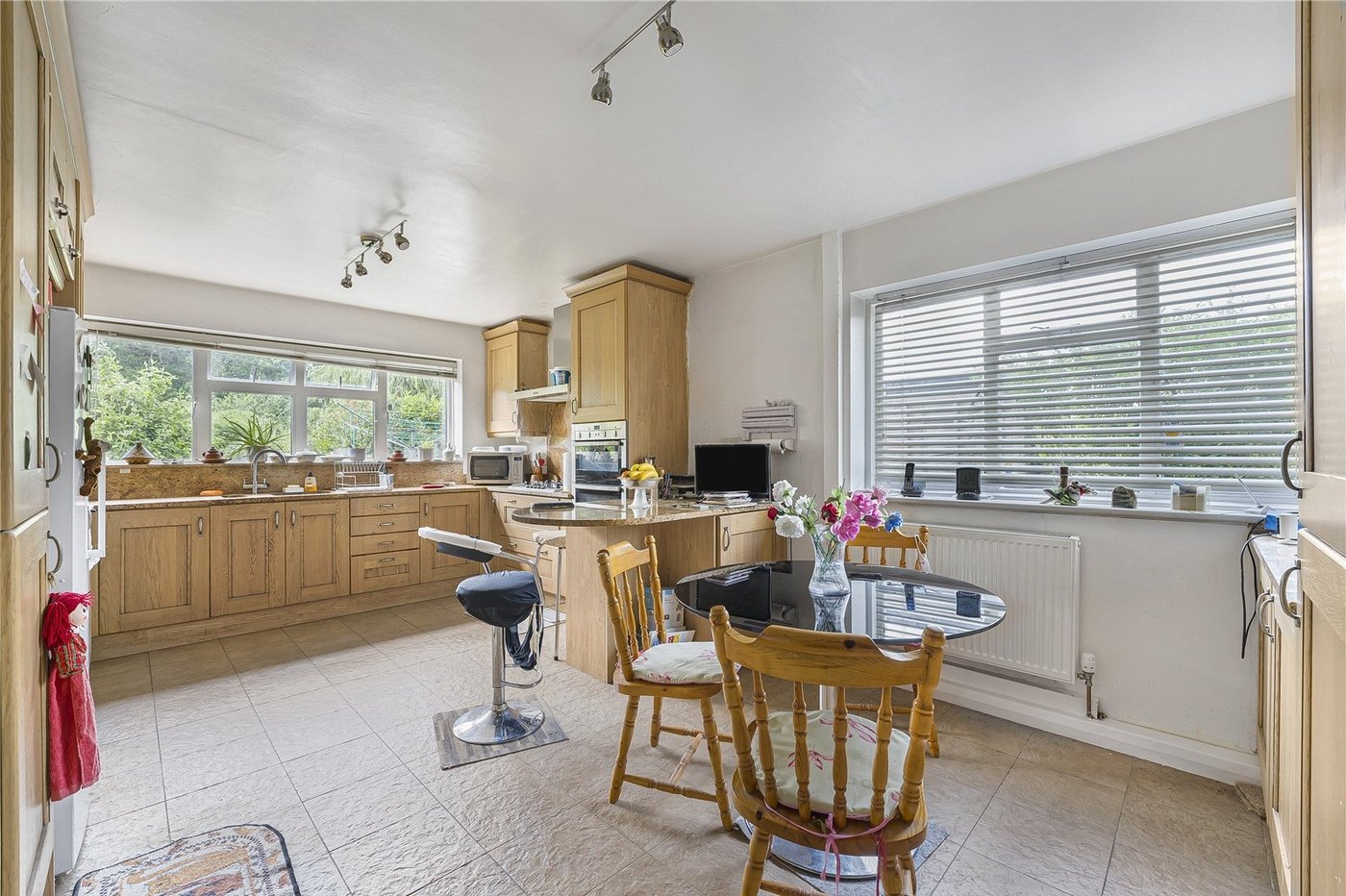 4 bedroom house for sale in Crockenhill | Robinson Jackson