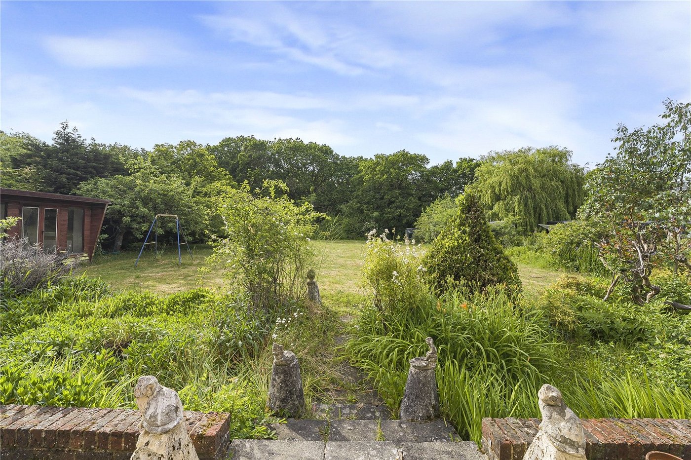 4 bedroom house for sale in Crockenhill | Robinson Jackson