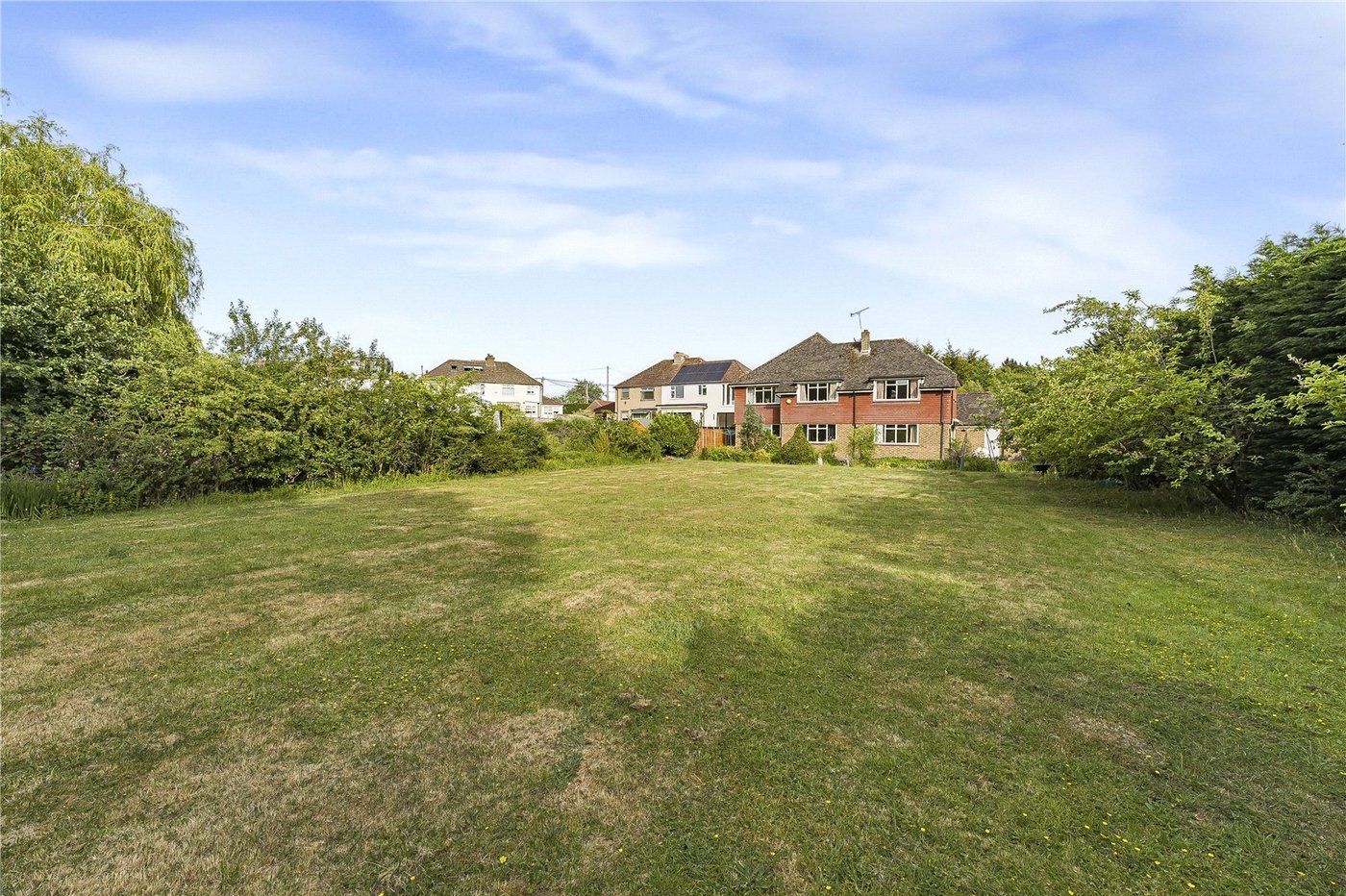 4 bedroom house for sale in Crockenhill | Robinson Jackson