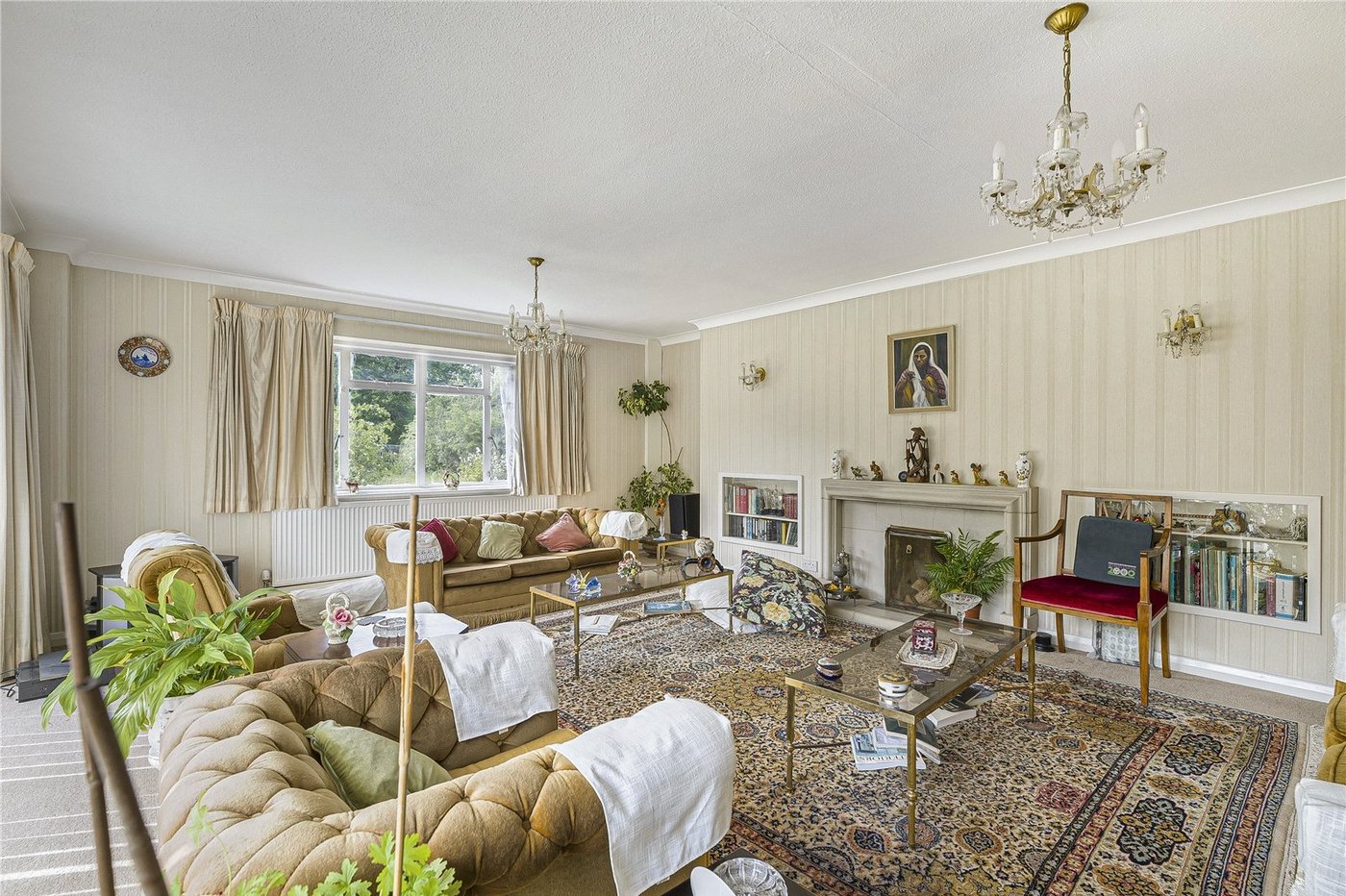 4 bedroom house for sale in Crockenhill | Robinson Jackson
