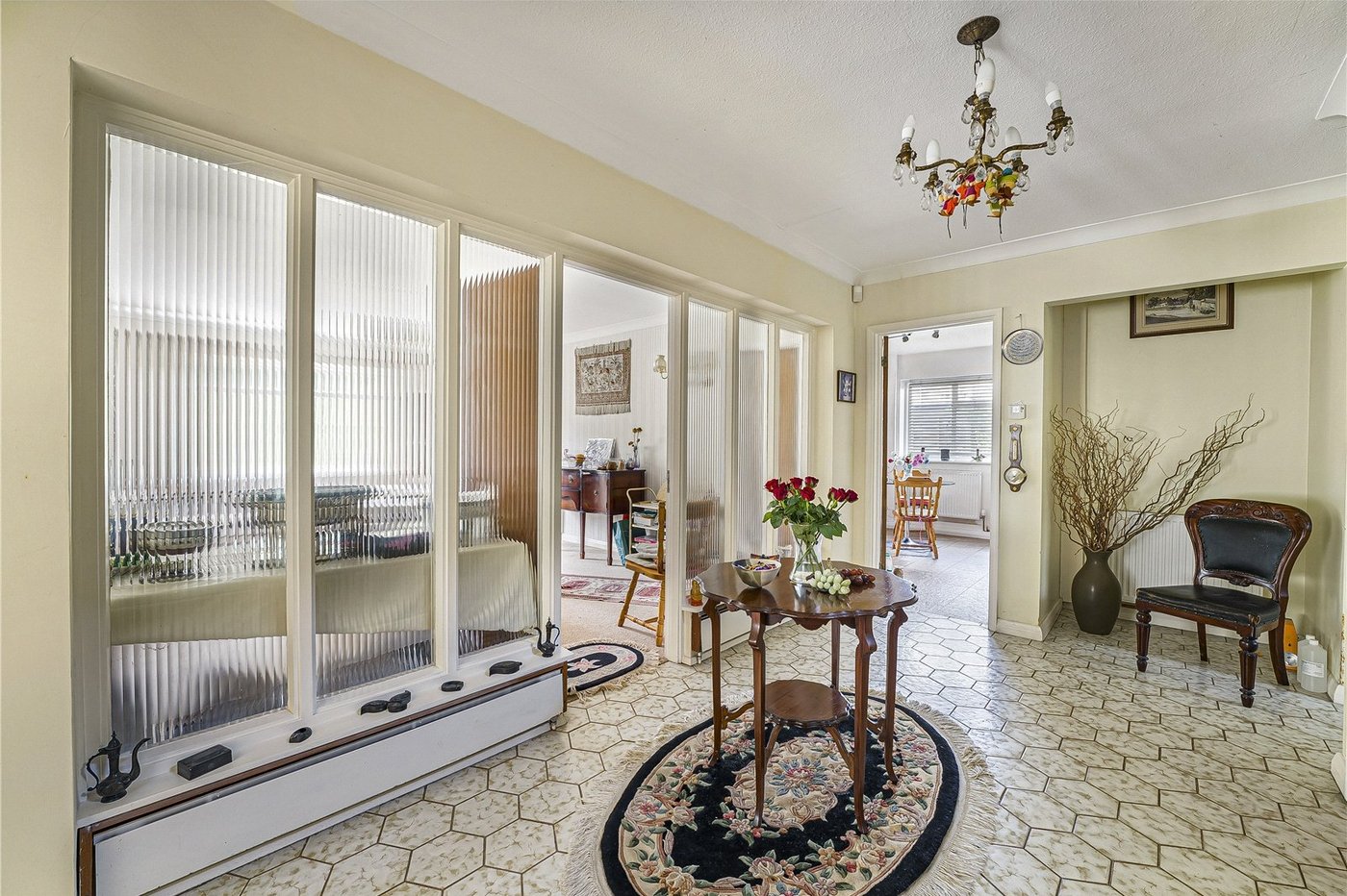 4 bedroom house for sale in Crockenhill | Robinson Jackson