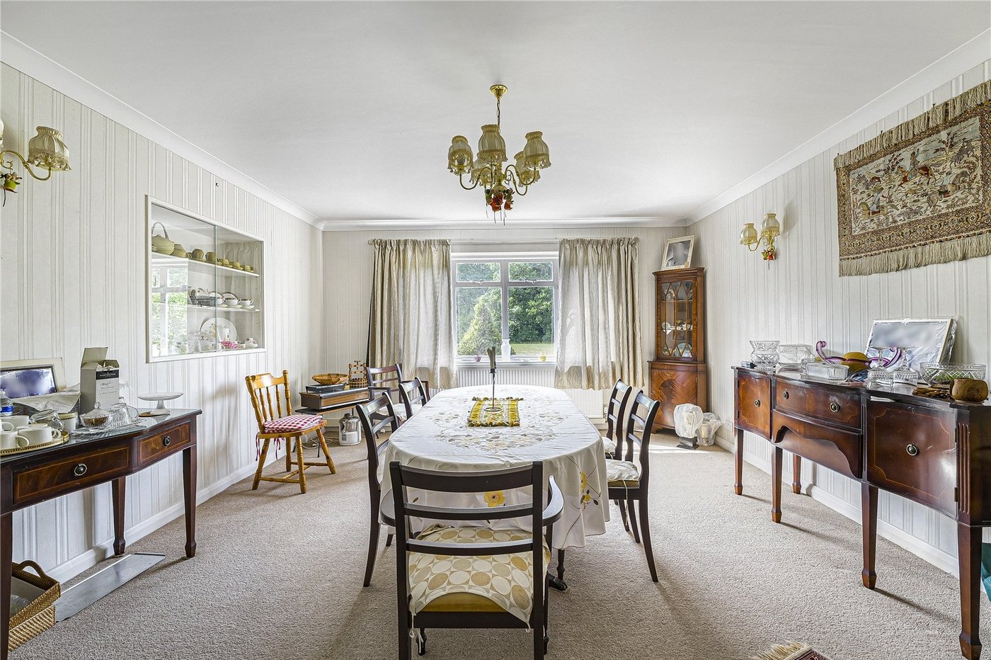 4 bedroom house for sale in Crockenhill | Robinson Jackson