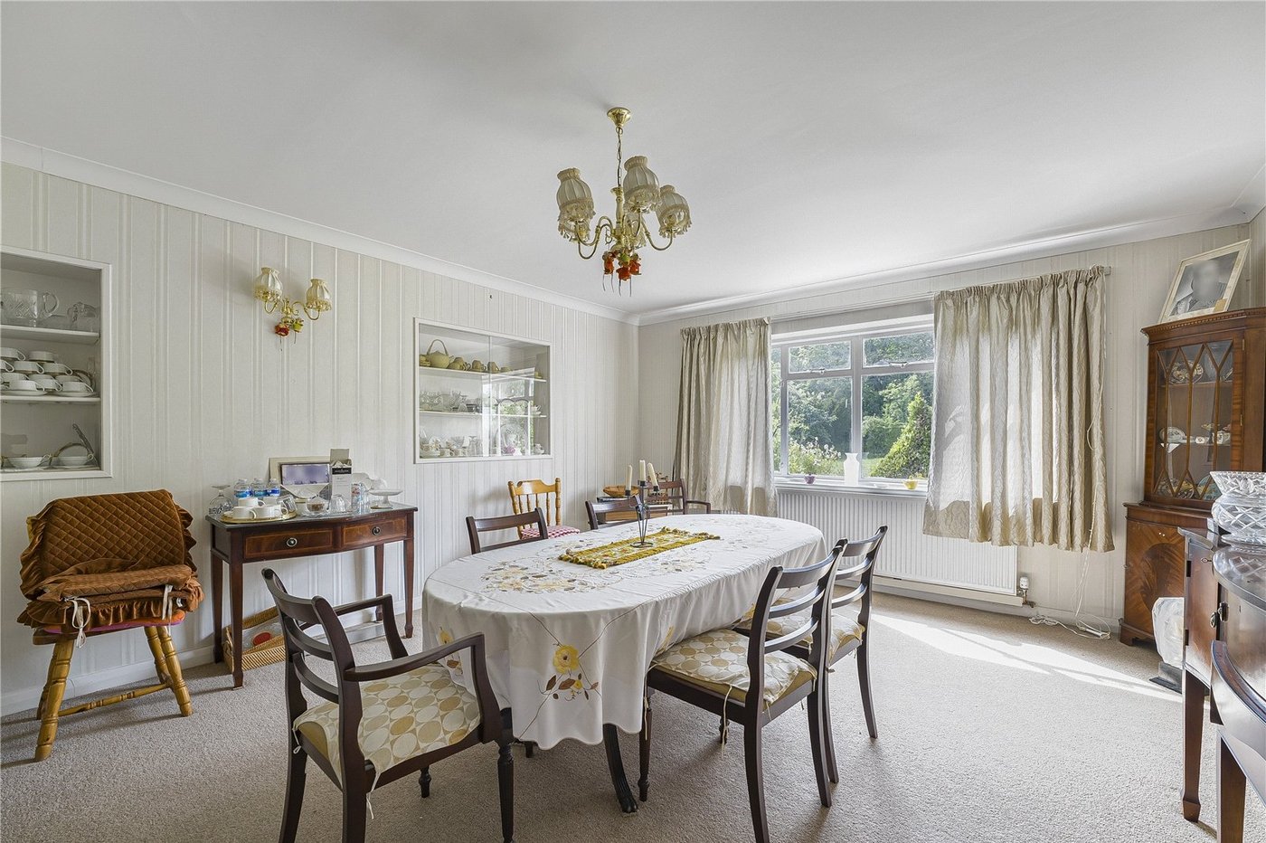 4 bedroom house for sale in Crockenhill | Robinson Jackson