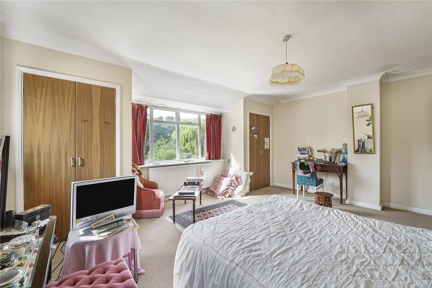 4 bedroom house for sale in Crockenhill | Robinson Jackson