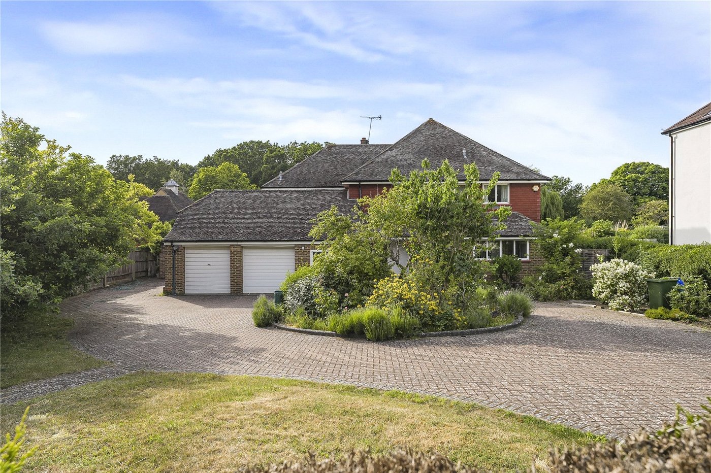 4 bedroom house for sale in Crockenhill | Robinson Jackson