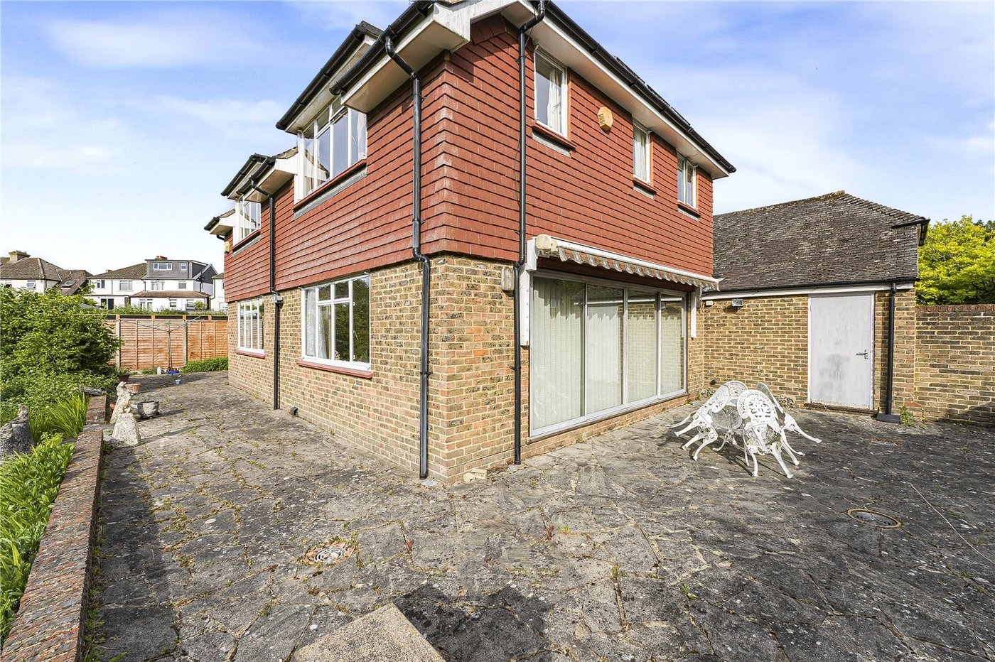 4 bedroom house for sale in Crockenhill | Robinson Jackson