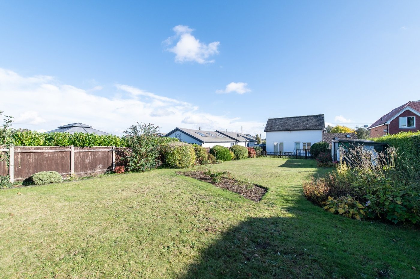 house for sale in Shorne, Gravesend, DA12 Robinson Michael & Jackson