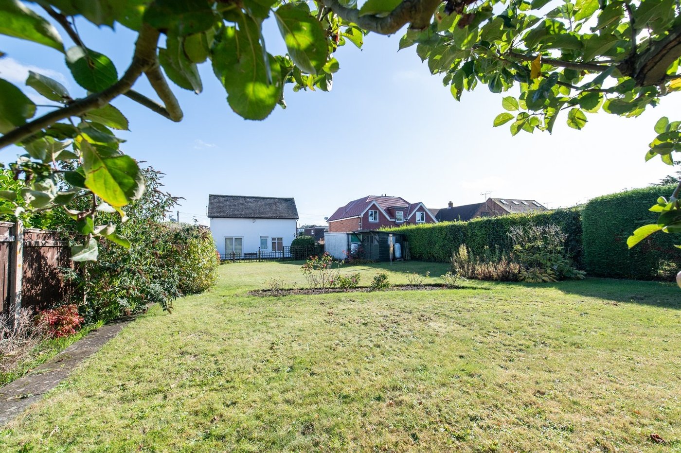 house for sale in Shorne, Gravesend, DA12 Robinson Michael & Jackson