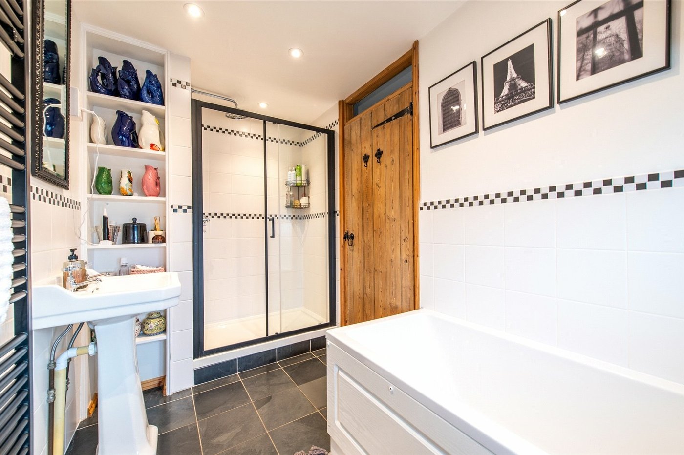 2 bedroom house for sale in Green Lane | Robinson Michael & Jackson