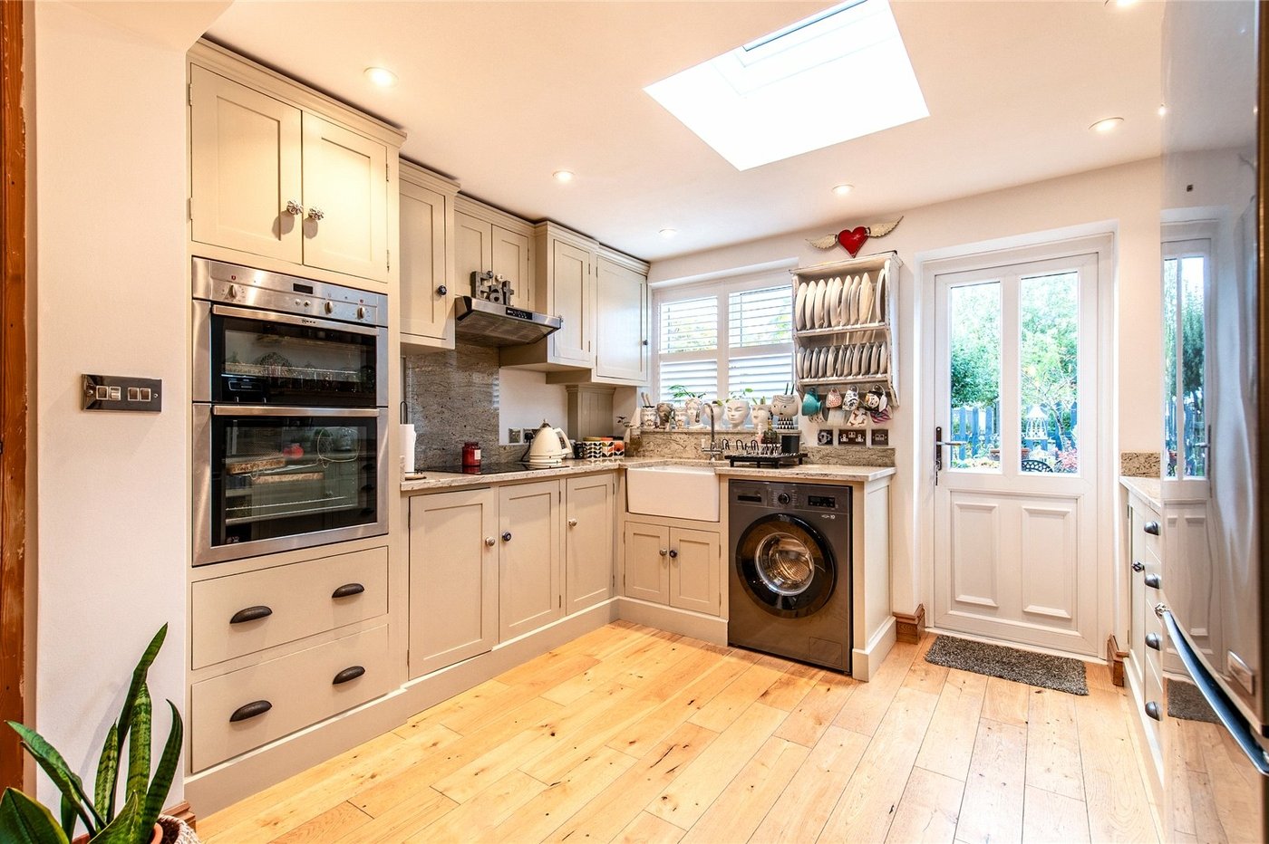 2 bedroom house for sale in Green Lane | Robinson Michael & Jackson