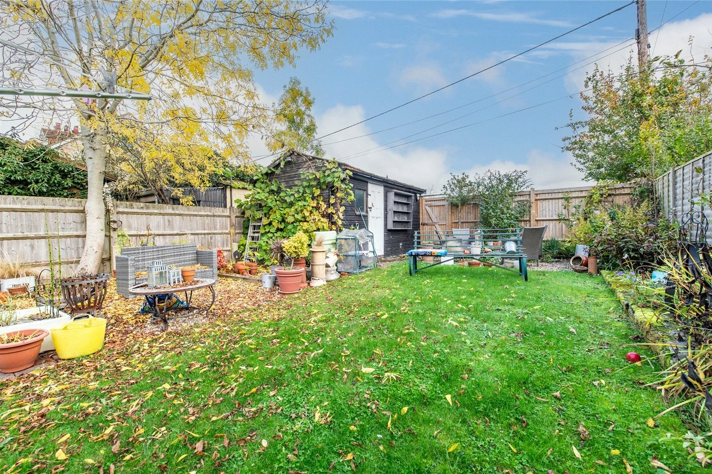 2 bedroom house for sale in Green Lane | Robinson Michael & Jackson