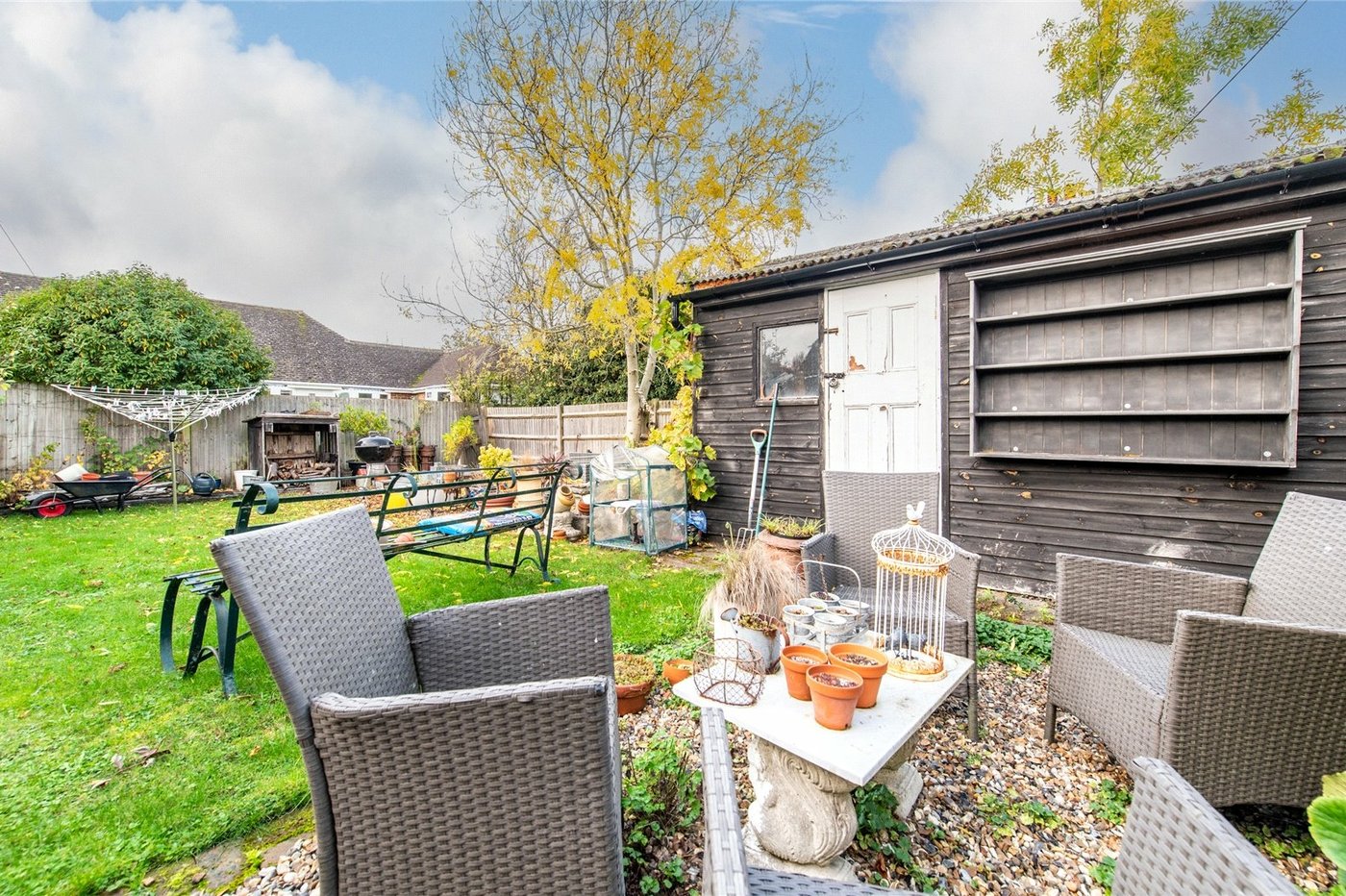 2 bedroom house for sale in Green Lane | Robinson Michael & Jackson