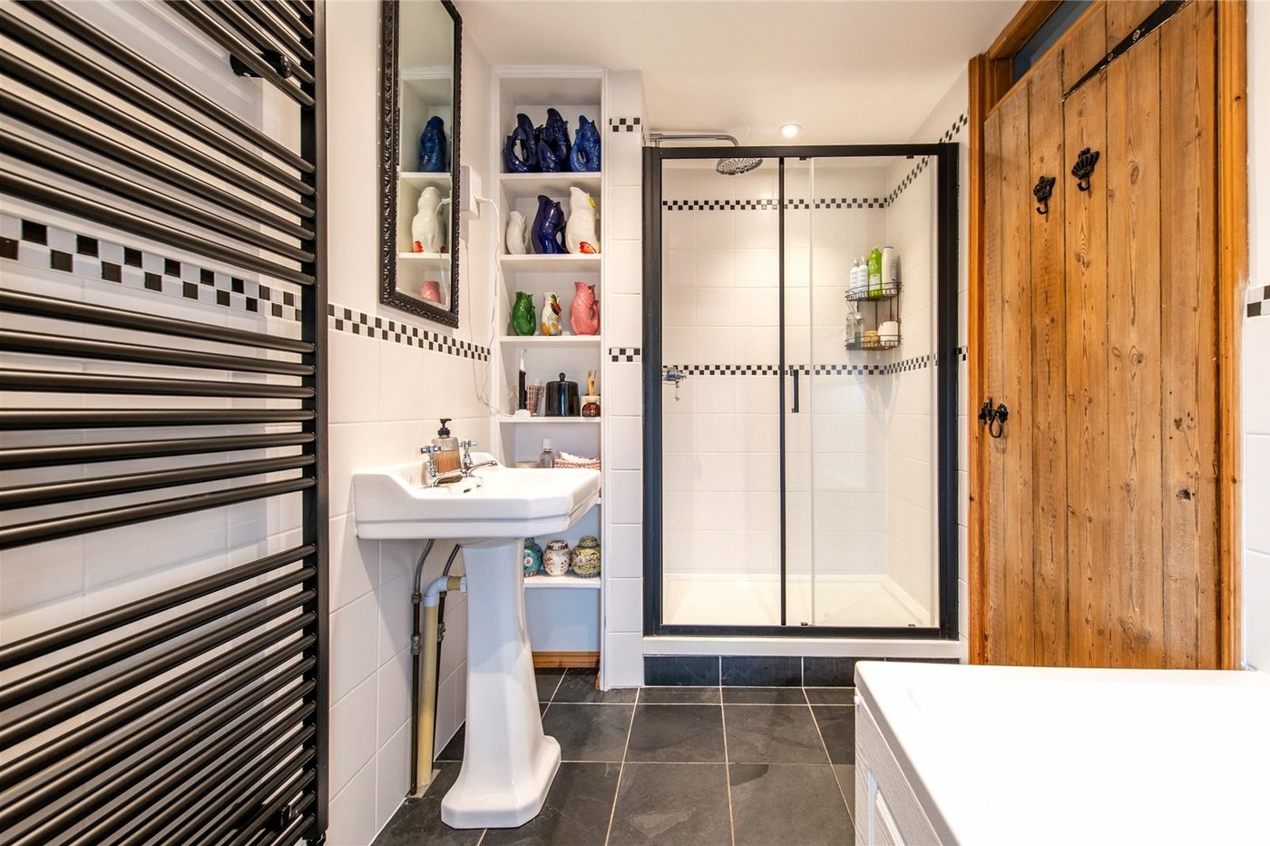 2 bedroom house for sale in Green Lane | Robinson Michael & Jackson