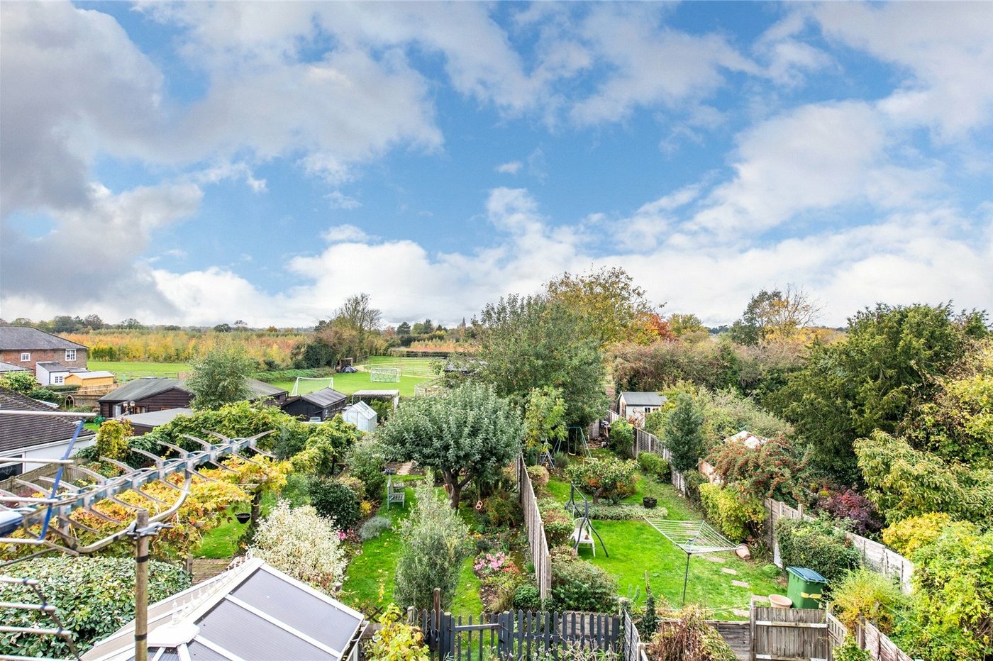 2 bedroom house for sale in Green Lane | Robinson Michael & Jackson