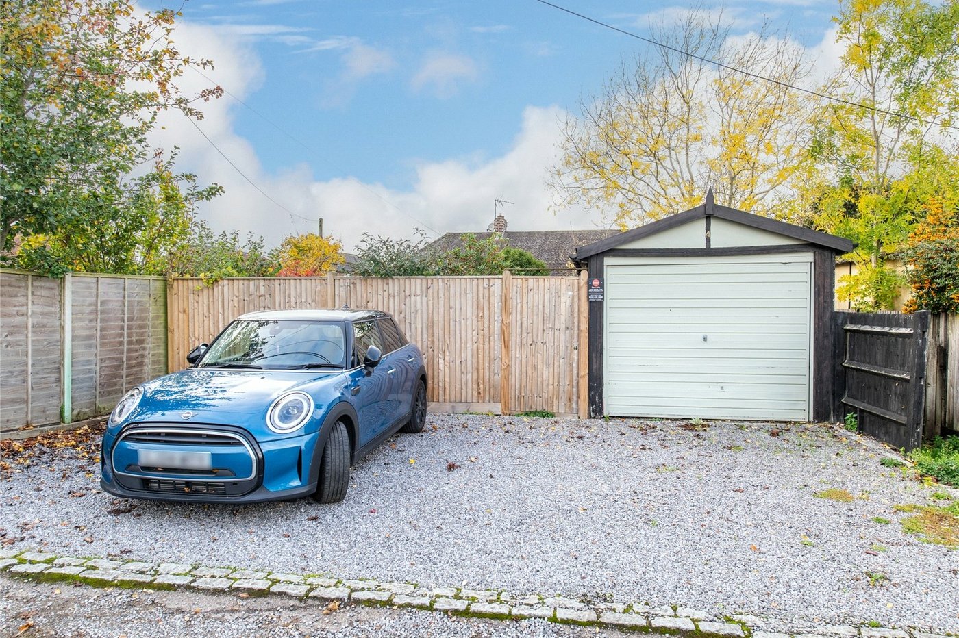 2 bedroom house for sale in Green Lane | Robinson Michael & Jackson