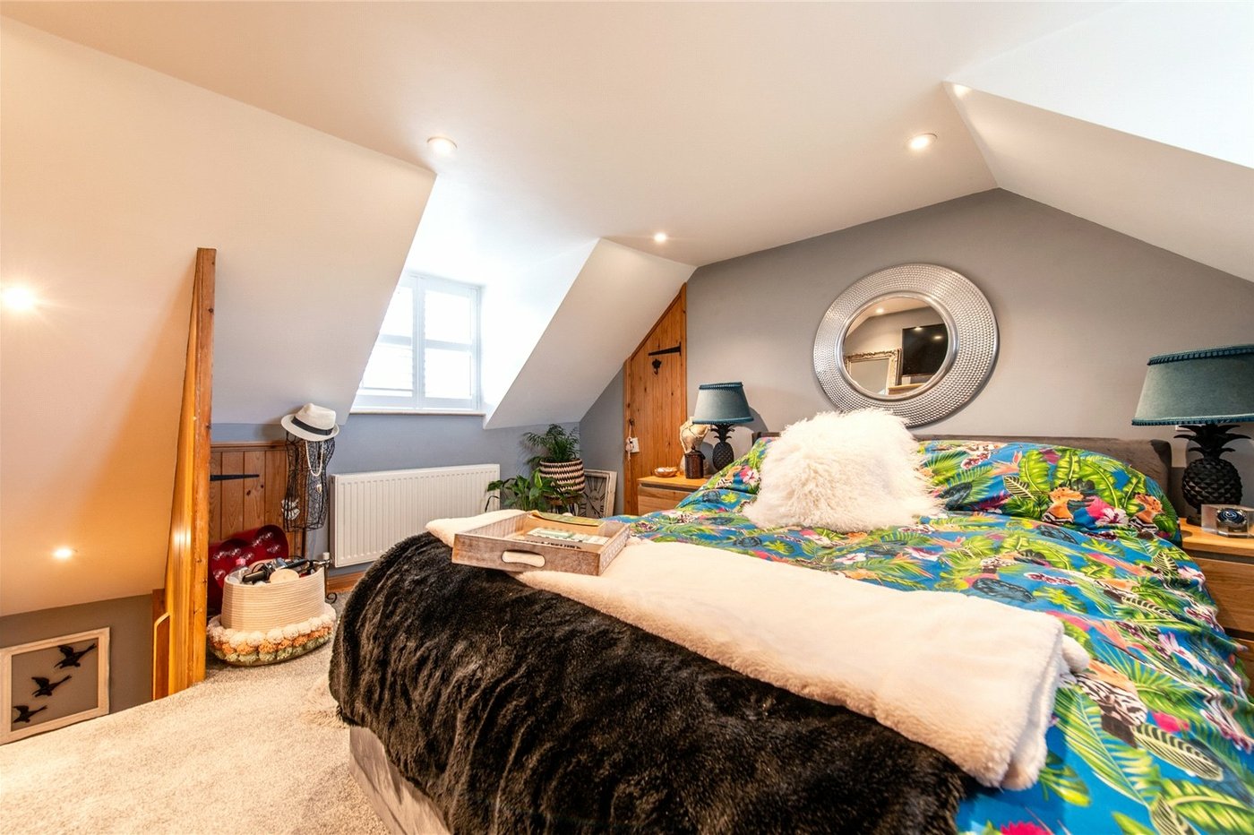 2 bedroom house for sale in Green Lane | Robinson Michael & Jackson