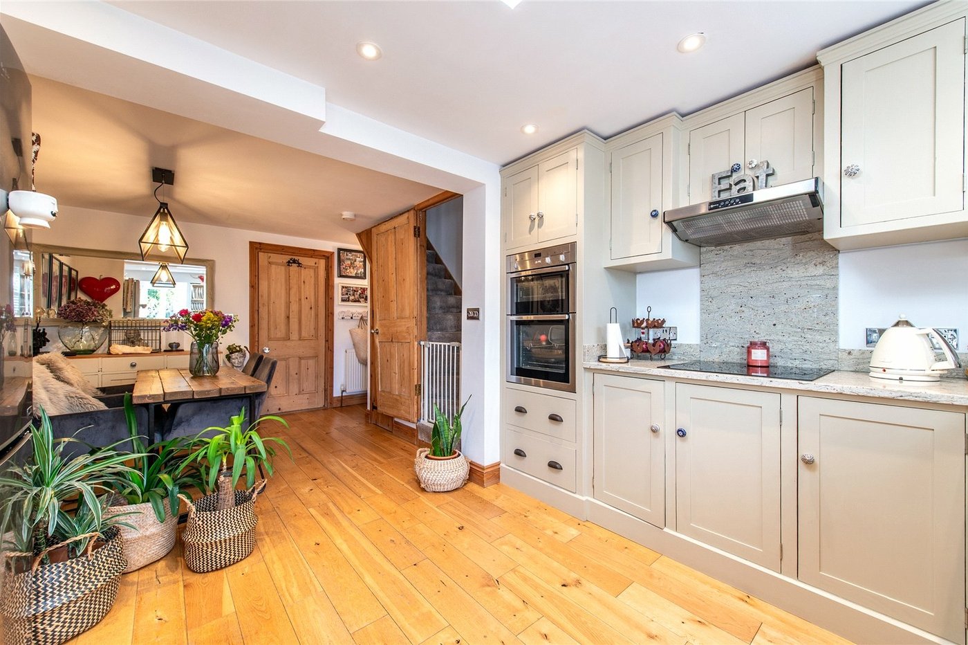 2 bedroom house for sale in Green Lane | Robinson Michael & Jackson