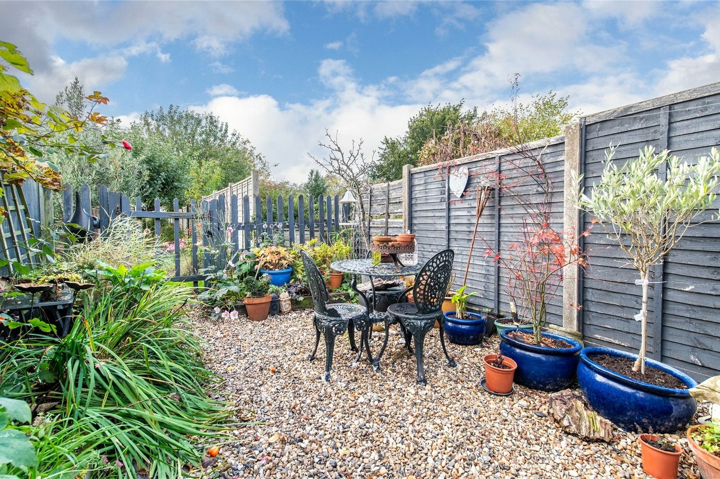 2 bedroom house for sale in Green Lane | Robinson Michael & Jackson