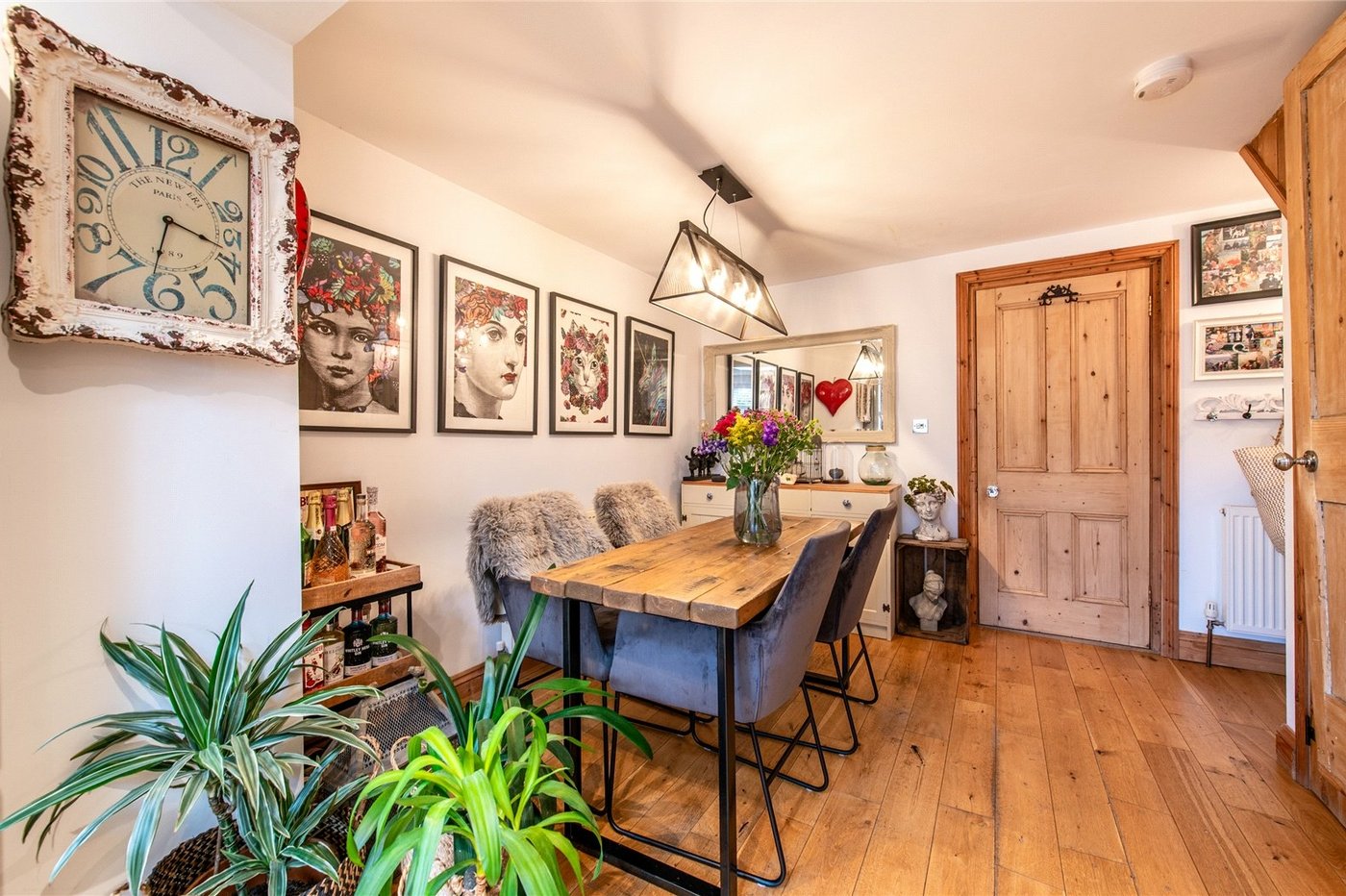 2 bedroom house for sale in Green Lane | Robinson Michael & Jackson