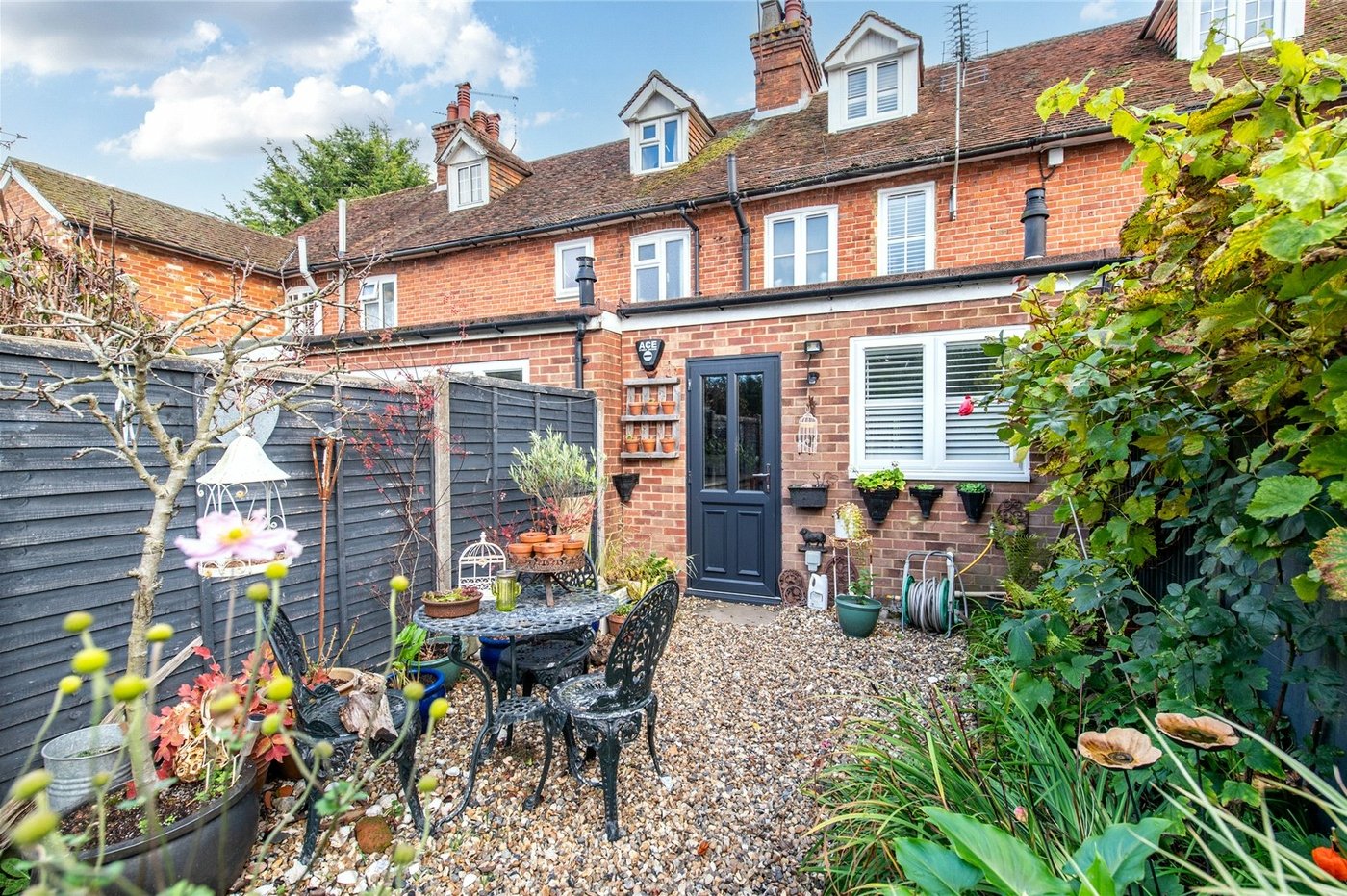 2 bedroom house for sale in Green Lane | Robinson Michael & Jackson