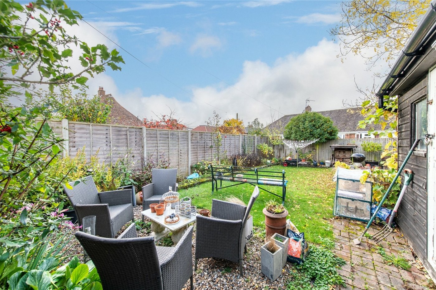 2 bedroom house for sale in Green Lane | Robinson Michael & Jackson