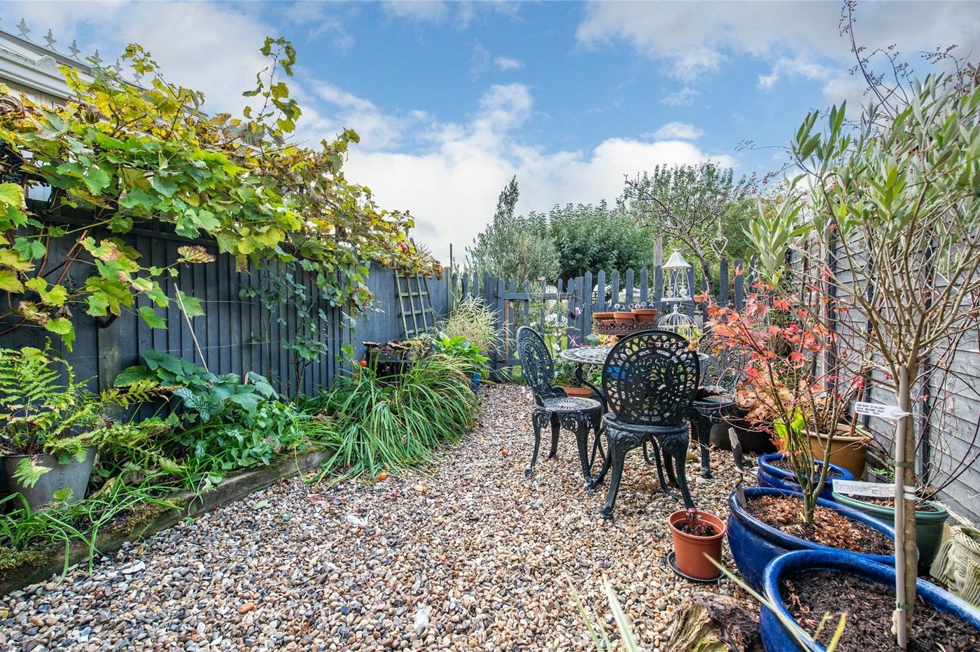 2 bedroom house for sale in Green Lane | Robinson Michael & Jackson