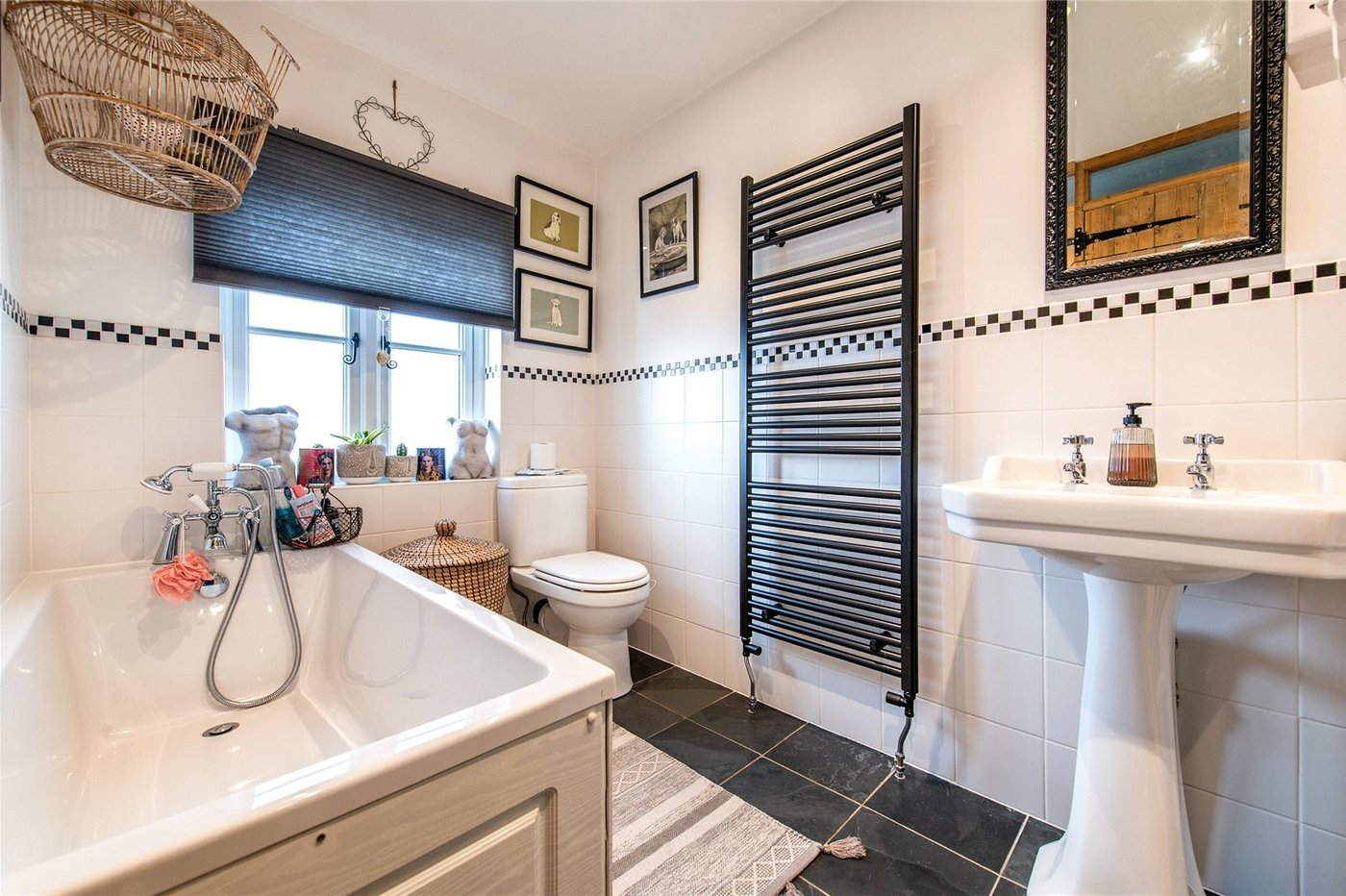 2 bedroom house for sale in Langley | Robinson Michael & Jackson