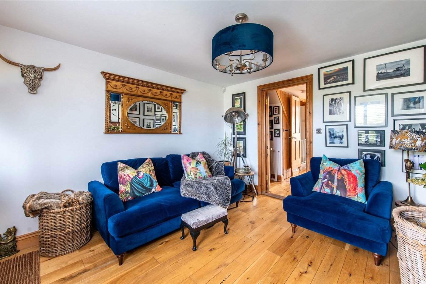 2 bedroom house for sale in Langley | Robinson Michael & Jackson