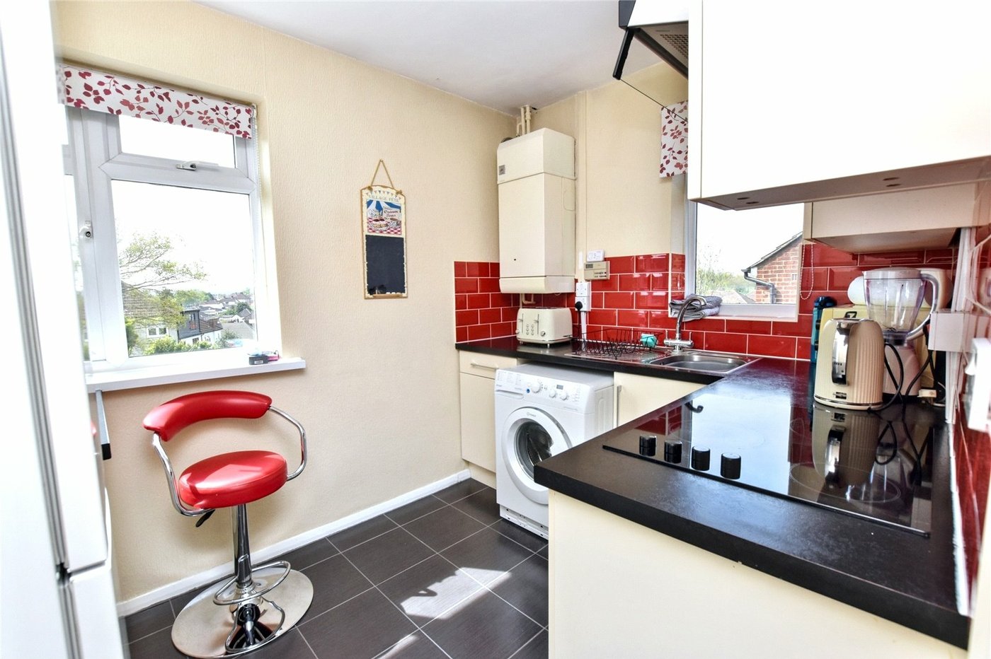 2 bedroom property for sale in Bexleyheath | Robinson Jackson
