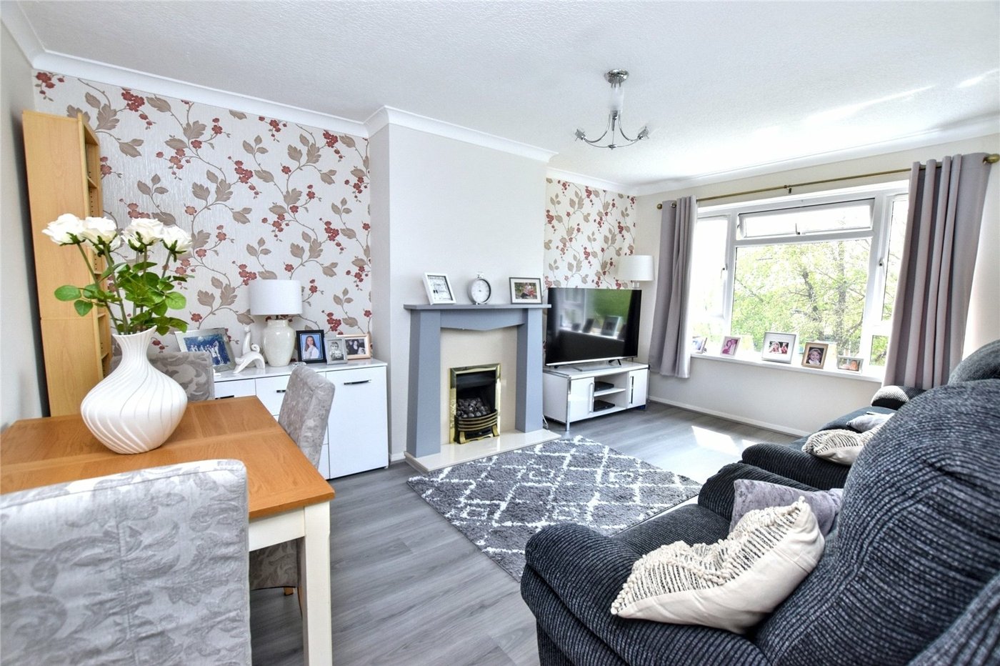 2 bedroom property for sale in Bexleyheath | Robinson Jackson