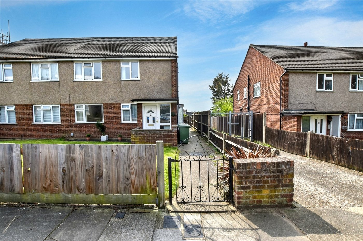 2 bedroom property for sale in Bexleyheath | Robinson Jackson