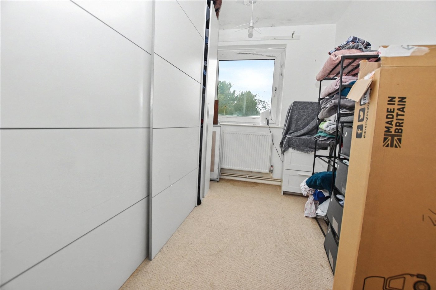 2 bedroom property for sale in Bexleyheath | Robinson Jackson